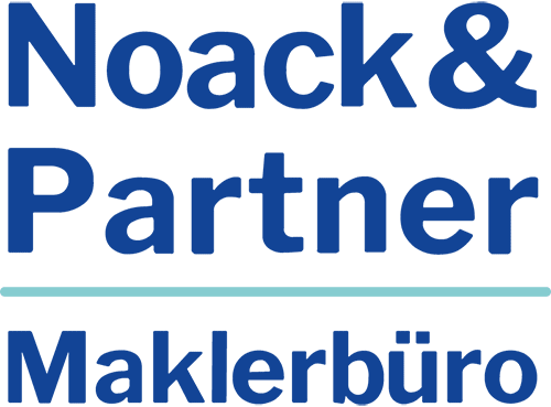 Maklerbüro Noack & Partner Logo